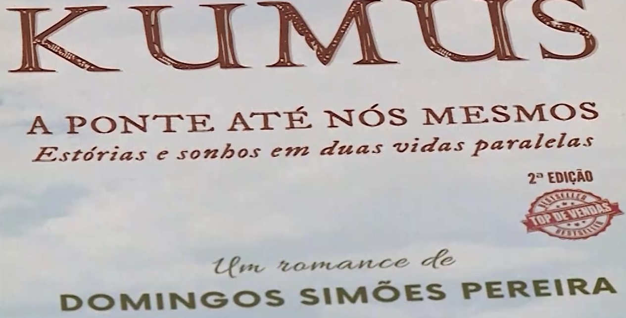 Guin Bissau Domingos Sim Es Pereira Lan A Primeira Obra Liter Ria