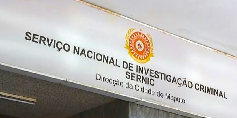 Mo Ambique Pol Cia Continua Sem Pistas Do Jovem De Anos Raptado Em