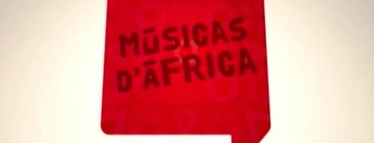 Imagem de Músicas d´África