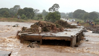 Moçambique – PR alerta a população para o regresso do fenómeno climático “El Niño”