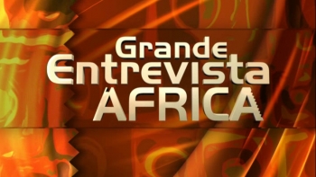 Grande Entrevista África