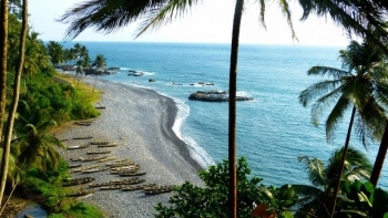 São Tomé e Príncipe aposta no turismo sustentável