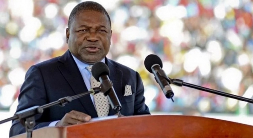 Moçambique/Eleições: Filipe Nyusi elogia “ambiente ordeiro” da campanha eleitoral