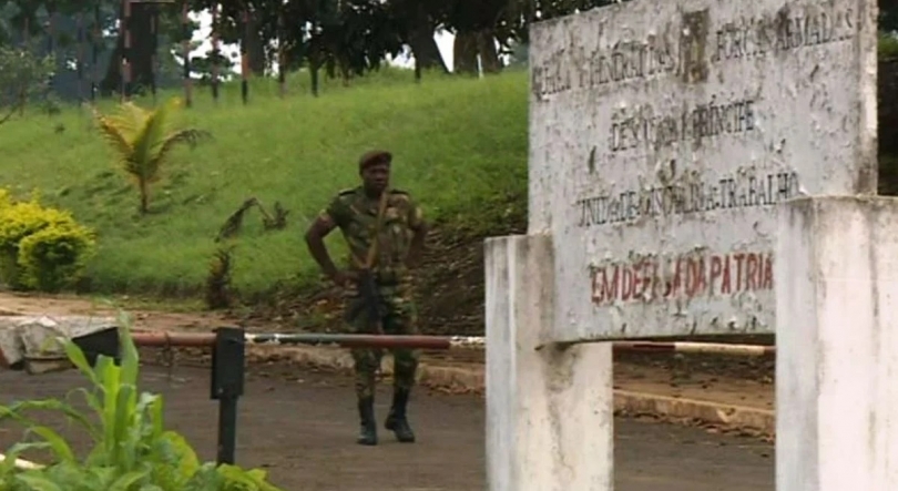 São Tomé – Ministério Público pede que militares acusados, no caso do quartel, sejam julgados pelo tribunal civil