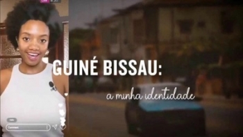 Guiné-Bissau: A Minha Identidade
