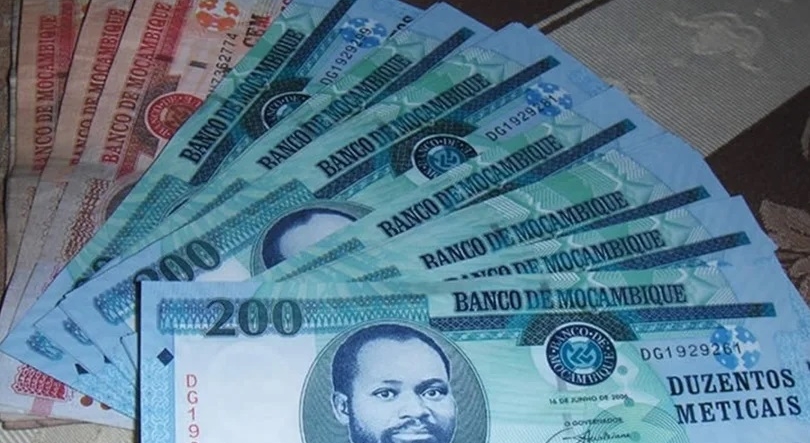 Moçambicanos levantam nove milhões de euros todos os dias nas caixas ATM