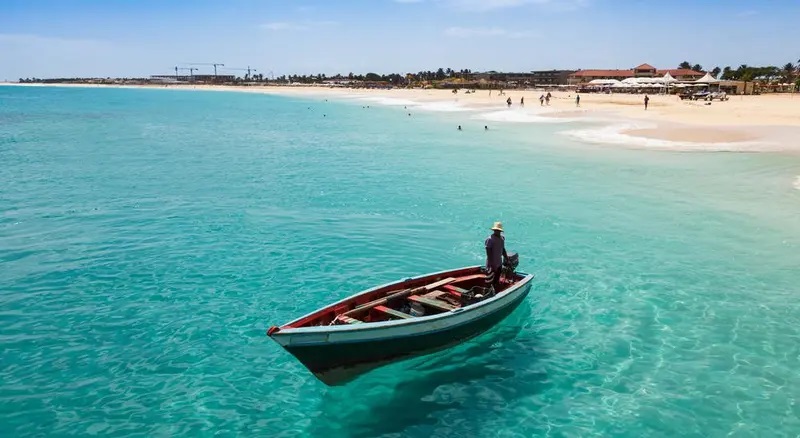 Cabo Verde quer turismo cada vez mais inclusivo e sustentável