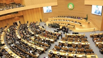 Cabo Verde – Deputados do grupo regional querem incentivar as autoridades a ratificarem instrumentos jurídicos da União Africana