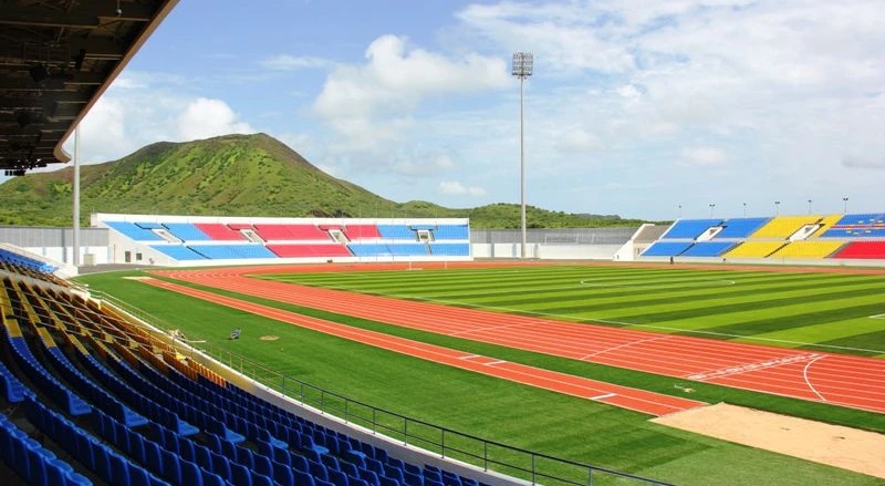 Cabo Verde – Comité Olímpico lança “primeiro pneu” de sede ecológica