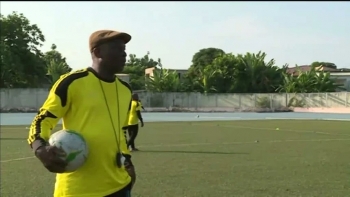 São Tomé e Príncipe – Localidade de Ó de Rei vai ter um polidesportivo
