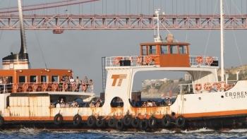 Guiné – Bissau – Transporte marítimo