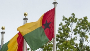 Guiné-Bissau – Presidente da República faz mudanças na chefia da Armada