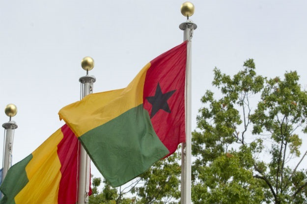 Guiné-Bissau – Presidente da República faz mudanças na chefia da Armada