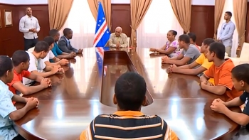 Cabo Verde – PR pede envolvimento de todos na educação de adolescentes em conflito com a lei