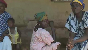 Guiné-Bissau – Mulheres de Lugadjole querem poder estudar