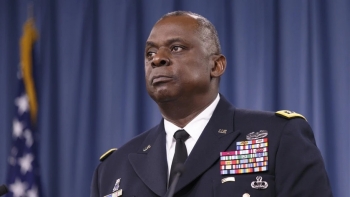 Angola – Secretário da Defesa dos EUA discursa hoje sobre a nova política para África