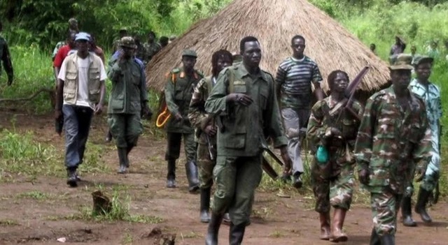 Moçambique – Governo diz esperar “alguma escalada” de incursões rebeldes em Cabo Delgado