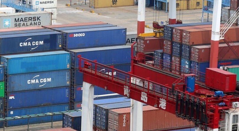 Exportações lusófonas para a China fixam novo recorde até maio