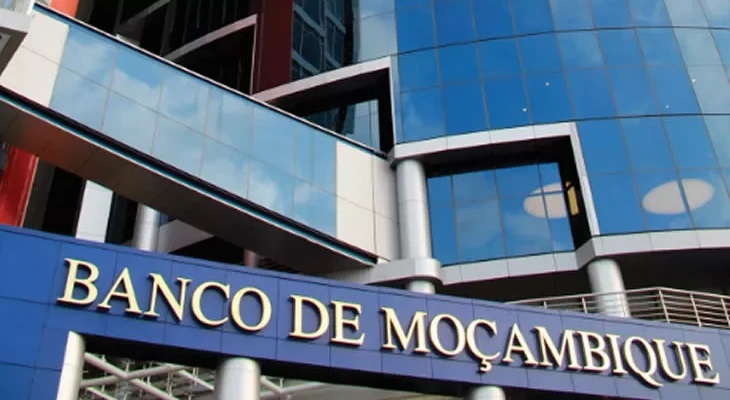 Banco de Moçambique aponta aceleração no endividamento público interno