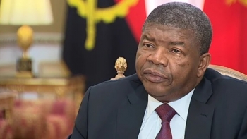 Presidente angolano convida homólogo da Guiné-Bissau para conferência “Cultura da Paz”