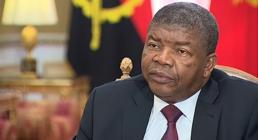 Presidente angolano convida homólogo da Guiné-Bissau para conferência “Cultura da Paz”
