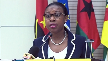 Moçambique – Procuradora defende “maior controlo” dos prazos de prisão preventiva