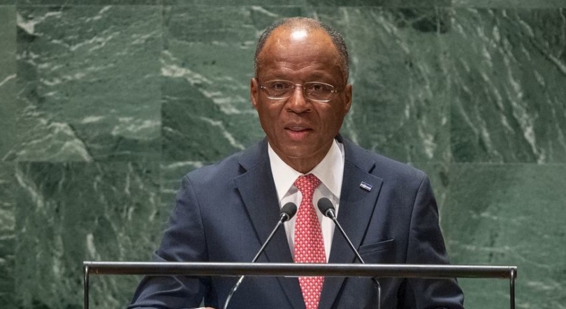 Cabo Verde – Defende na ONU alívio da dívida dos países menos desenvolvidos
