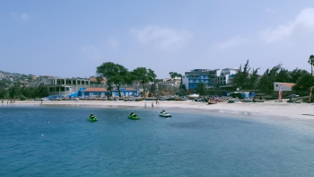 Cabo Verde – “Criação de infraestruturas é o maior desafio para o turismo de natureza”