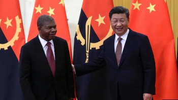 Angola – PR reitera compromisso de “sólidas relações de amizade” com a China