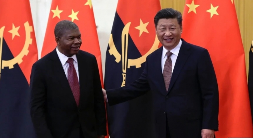 Angola – PR reitera compromisso de “sólidas relações de amizade” com a China