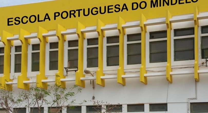 Escola Portuguesa de Cabo Verde conta desde hoje com um polo no Mindelo