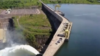 Angola – Ministro manifesta preocupação com as constantes ondas de vandalização das infraestruturas energéticas