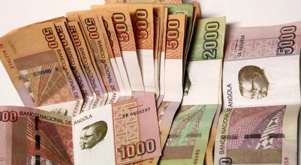 Angola – Economia estagnou no segundo trimestre com variação homóloga de 0,01%