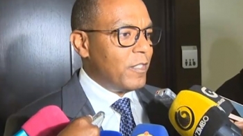 Angola – Governo vai alargar para 12 meses o prazo de pagamento do IVA na importação de equipamentos