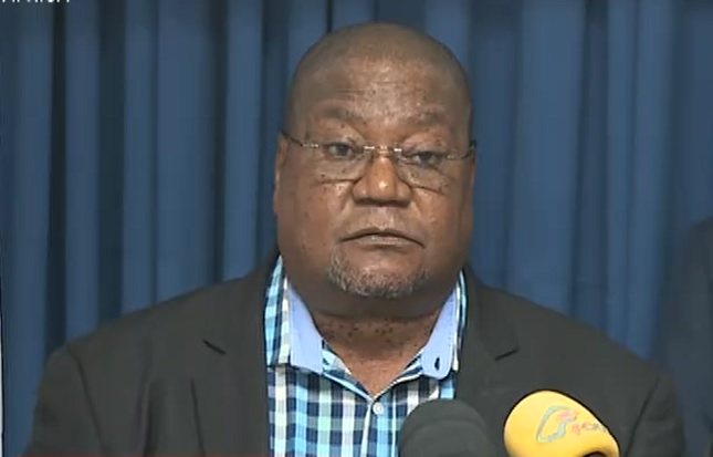 Moçambique/Eleições – Candidato presidencial Ossufo Momade pede que seja respeitada decisão do povo