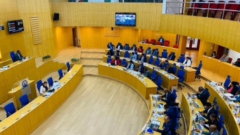 Cabo Verde inicia ano parlamentar que antecipa eleições autárquicas