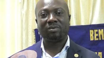 Guiné-Bissau – Novo Diretor Geral da Polícia Judiciária promete pôr fim às ondas de criminalidade no país