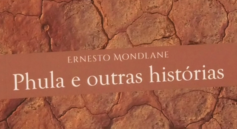 MOÇAMBIQUE – Ernesto Mondlane