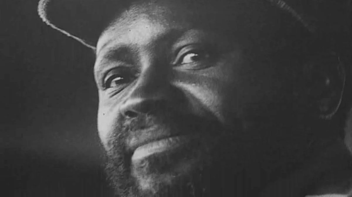 ÁFRICA – Os Homens da Presidência, Samora Machel