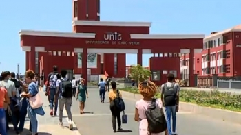 Cabo Verde – Universidade Pública vai apostar na cooperação e programas de investigação