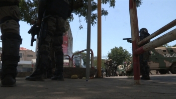 MOÇAMBIQUE – HRW acusa polícia de disparar contra manifestantes e matar três pessoas