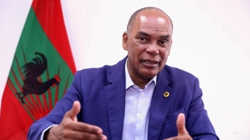 Angola – UNITA perspetiva “atividade política de peso” para os próximos anos