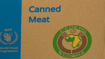 Cabo Verde – CEDEAO concede ajuda alimentar estimada em um milhão de dólares