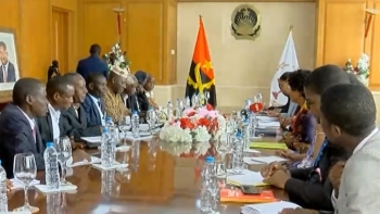 Angola – Autoridades tradicionais querem proteção legislativa