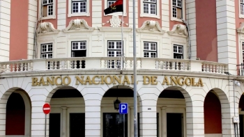Angola – Banco central dissolve casa de câmbio por “violação reiterada” de normas