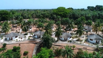 Guiné-Bissau – Investigadores brasileiros estão no país para recolher documentos sobre tráfico negreiro