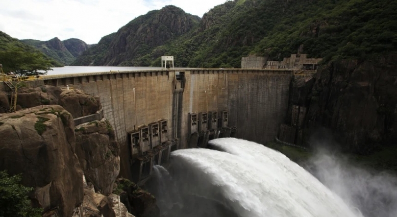Moçambique – Hidroelétrica de Cahora Bassa avança com central fotovoltaica de “grande escala”