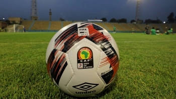 Cabo Verde e Moçambique no mesmo grupo da Taça das Nações Africanas