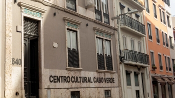 Cabo Verde – Centro Cultural em Lisboa foi o palco escolhido para assinalar a data