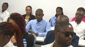 Moçambique – Jovens insatisfeitos com exclusão da governação local apelam a mudança